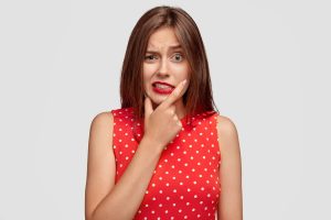 Why Does My Tooth Filling Hurt After Months