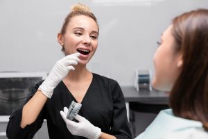 Who is Eligible for Same Day Dental Implants?