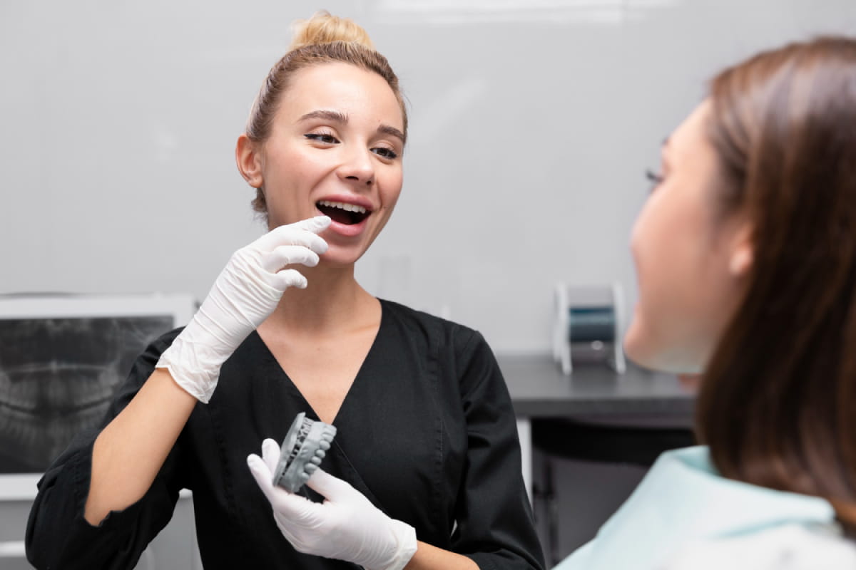 Who is Eligible for Same Day Dental Implants?