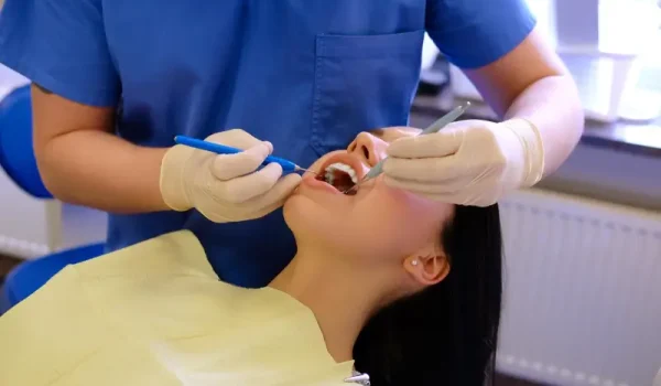 Wisdom Teeth Removal Phoenix